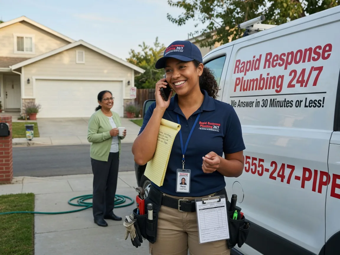 Emergency Plumber Monroe, OR FAQs